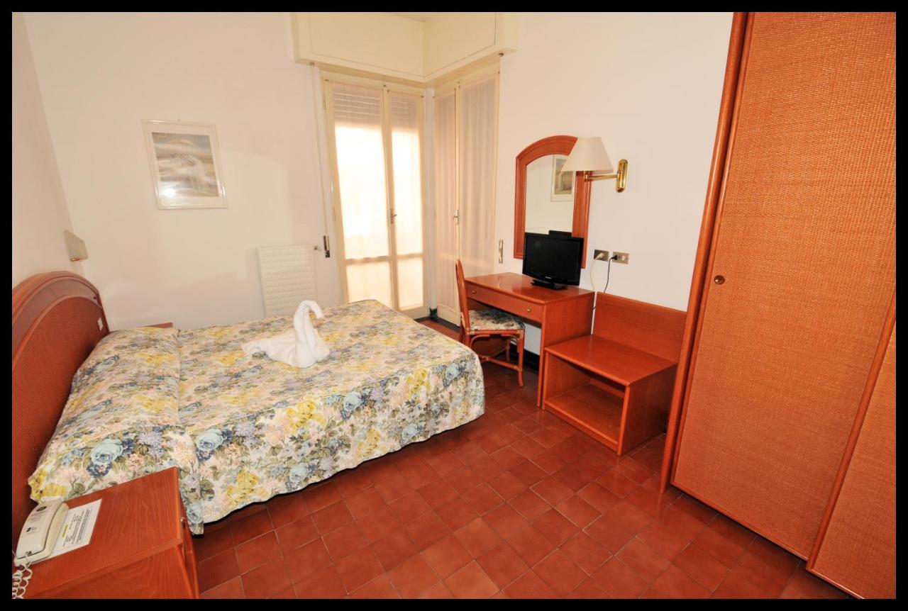 Hotel Miriam Sestri Levante Exterior photo