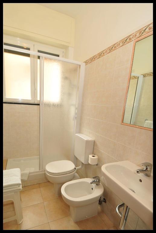 Hotel Miriam Sestri Levante Room photo