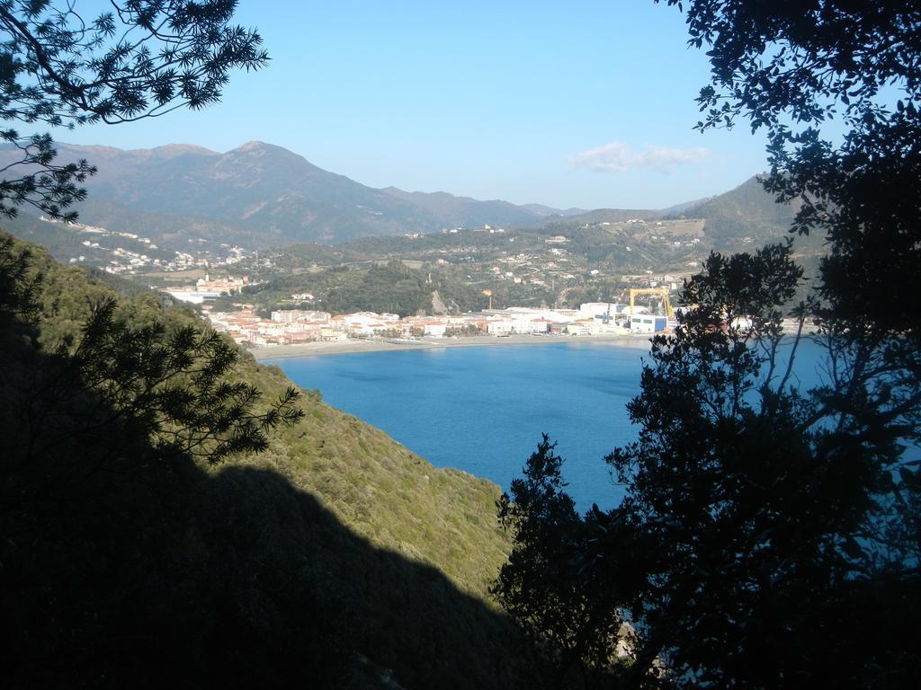 Hotel Miriam Sestri Levante Exterior photo
